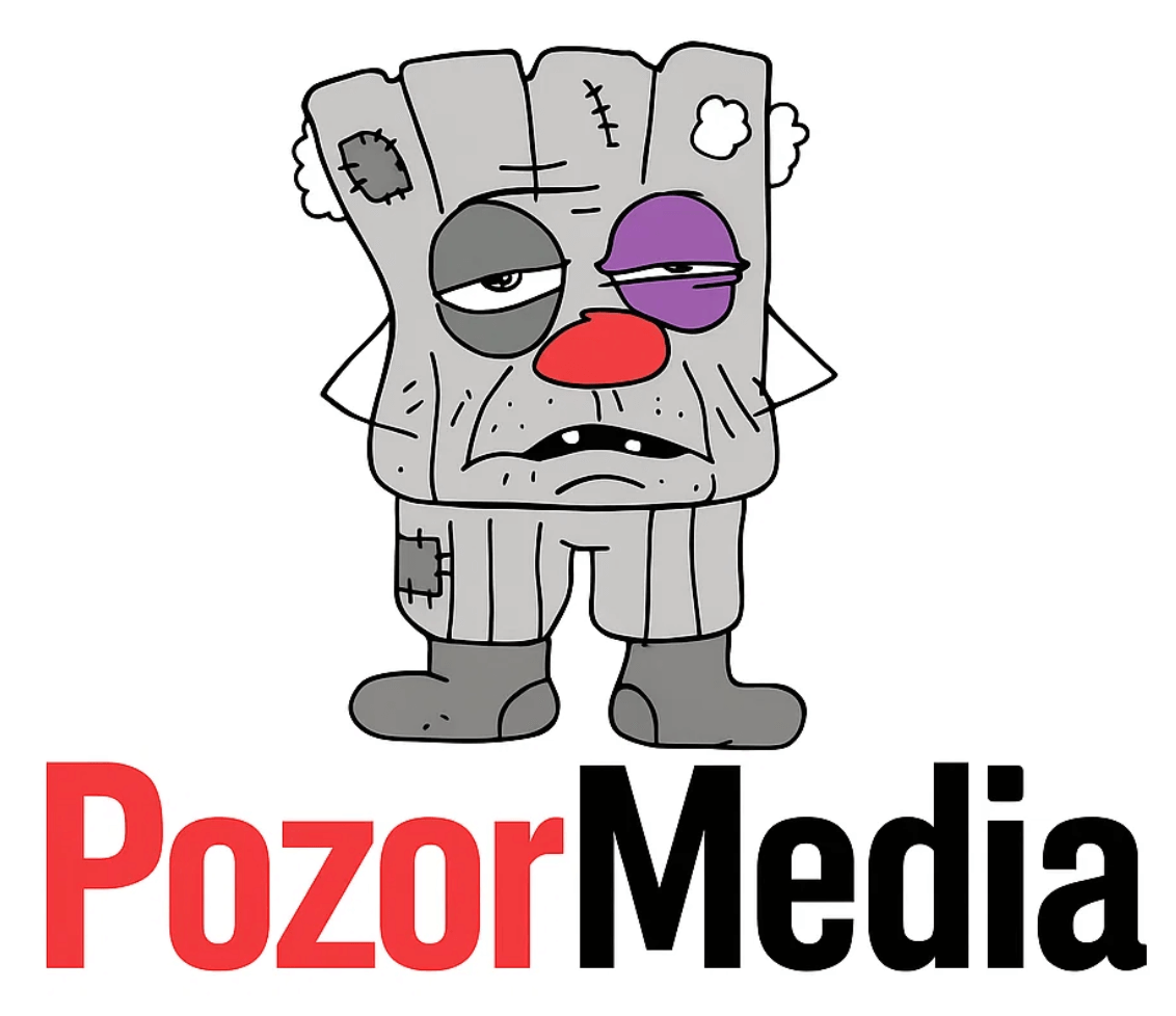 PozorMedia